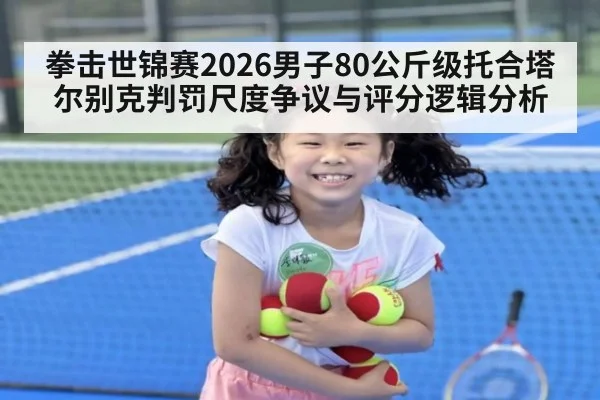 拳击世锦赛2026男子80公斤级托合塔尔别克判罚尺度争议与评分逻辑分析（FIFA 2026）