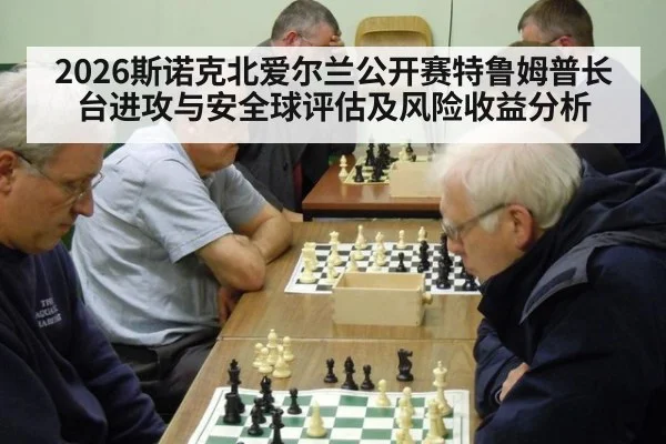 2026斯诺克北爱尔兰公开赛特鲁姆普长台进攻与安全球评估及风险收益分析